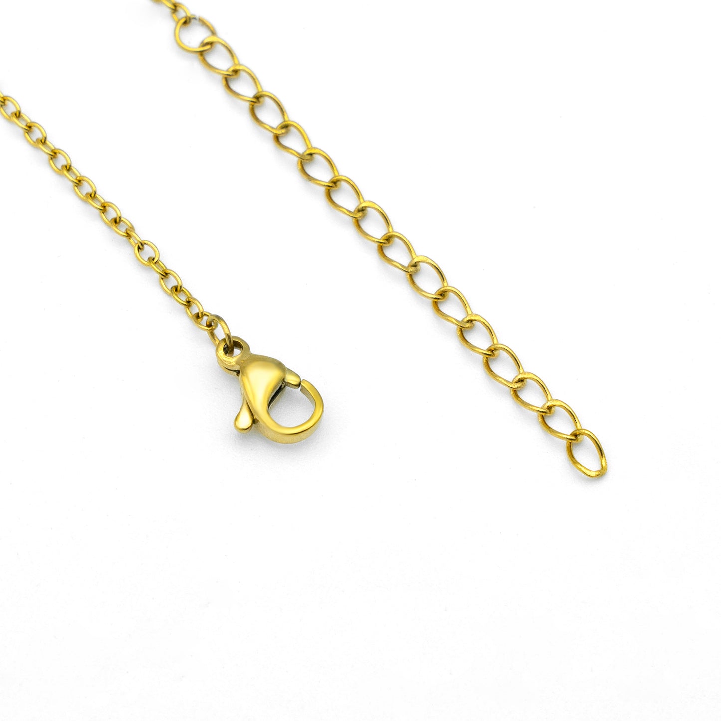 Personligt Födelsesten Halsband