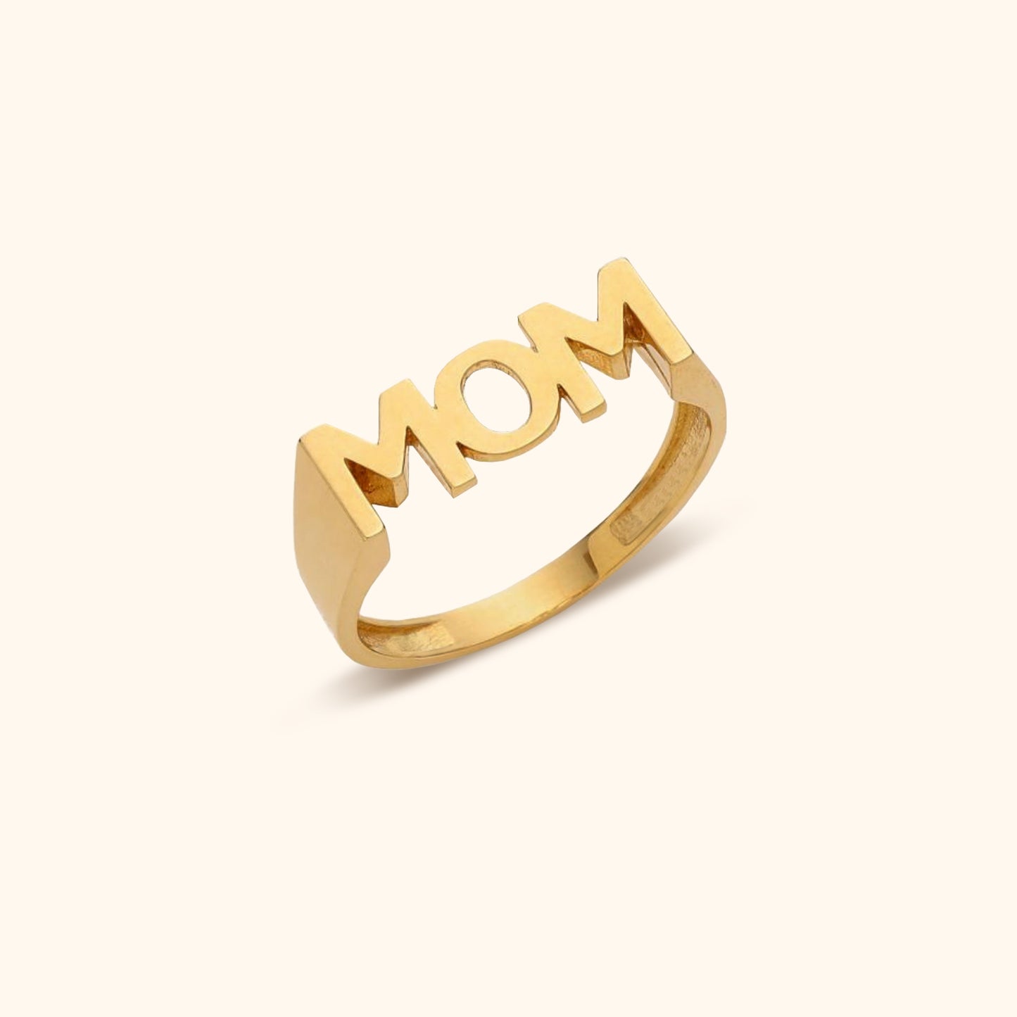 Mamma Ring