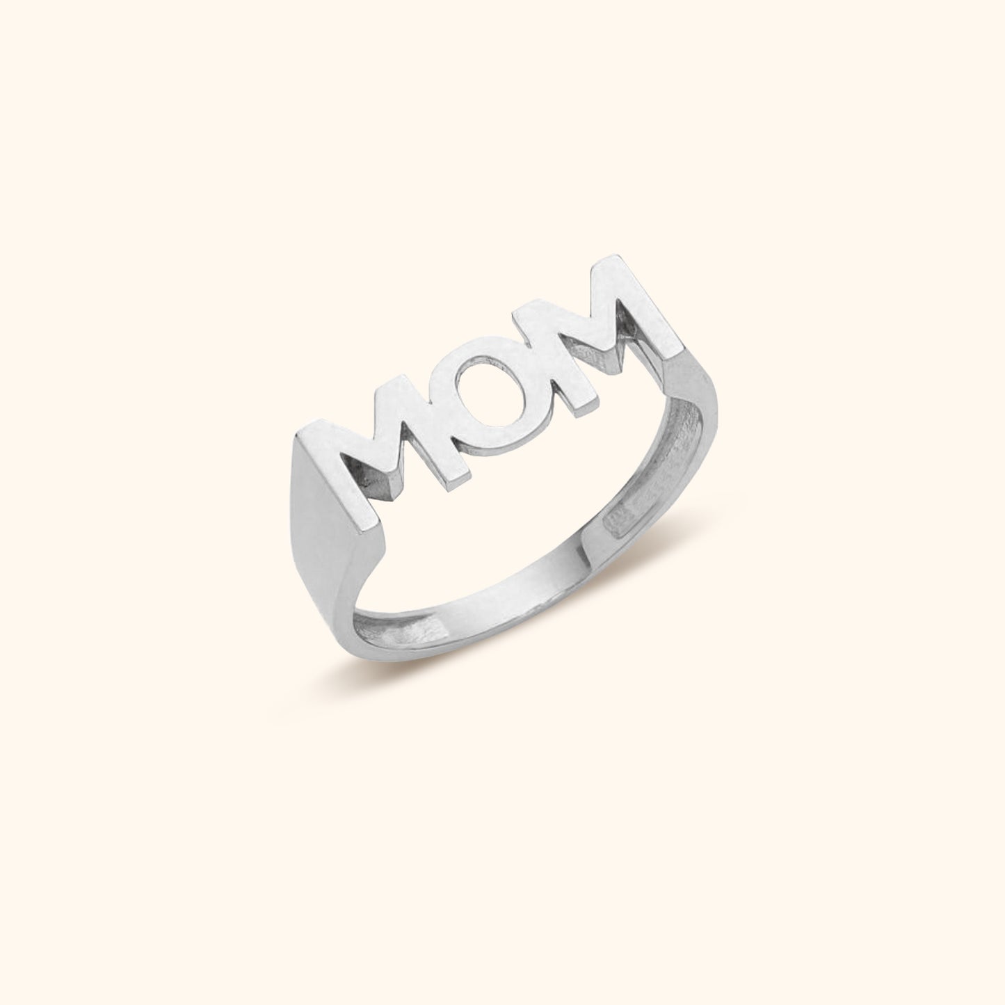 Mamma Ring
