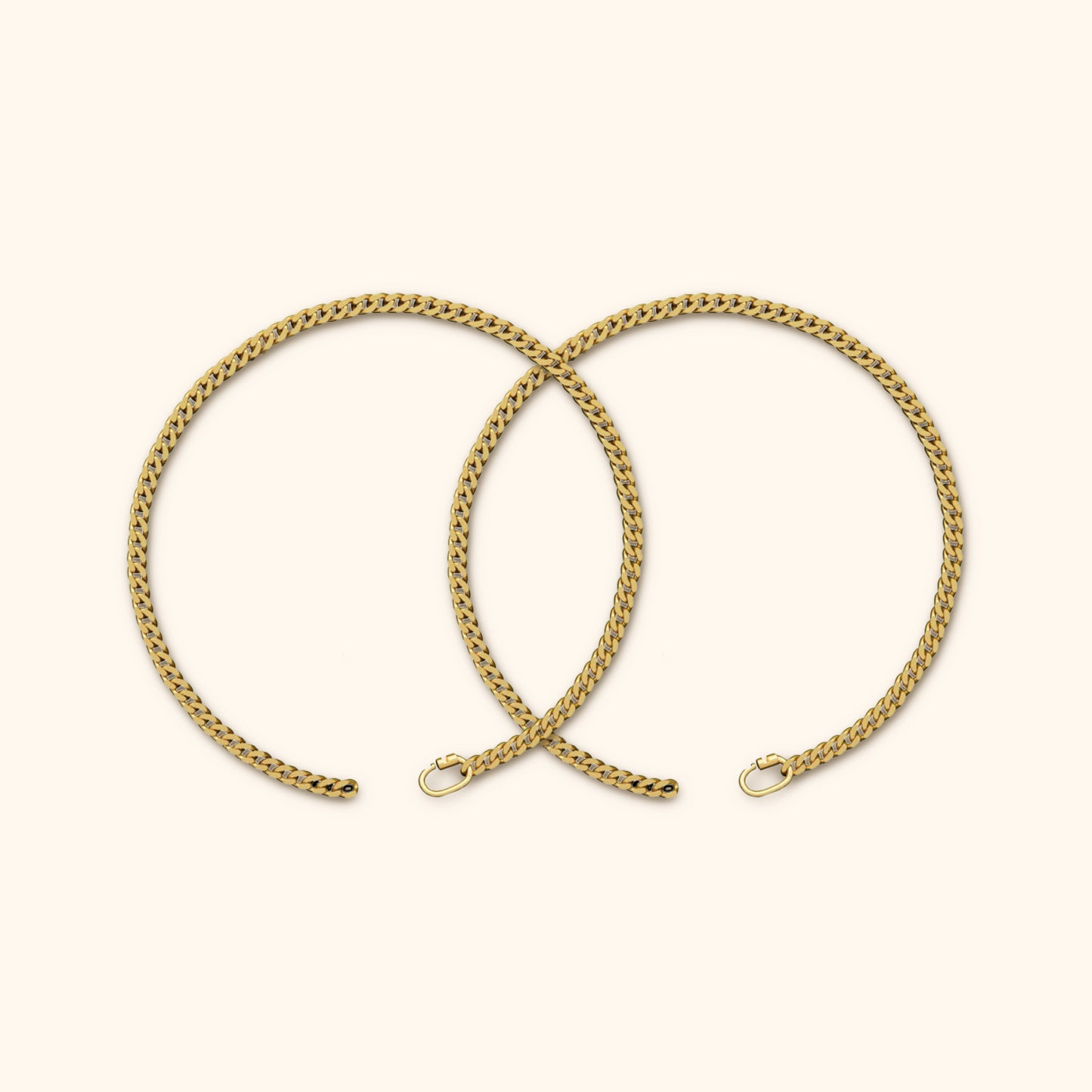 Forever Permanent Armband