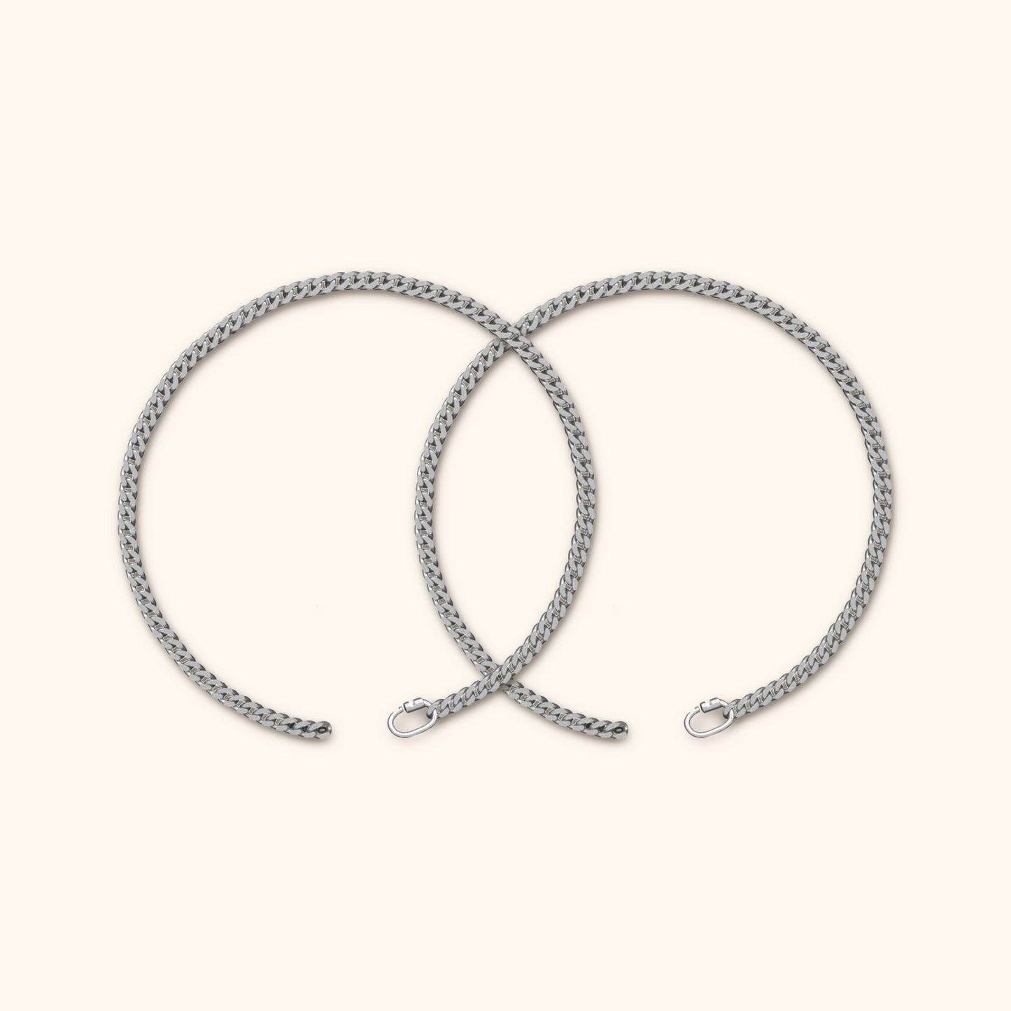 Forever Permanent Armband