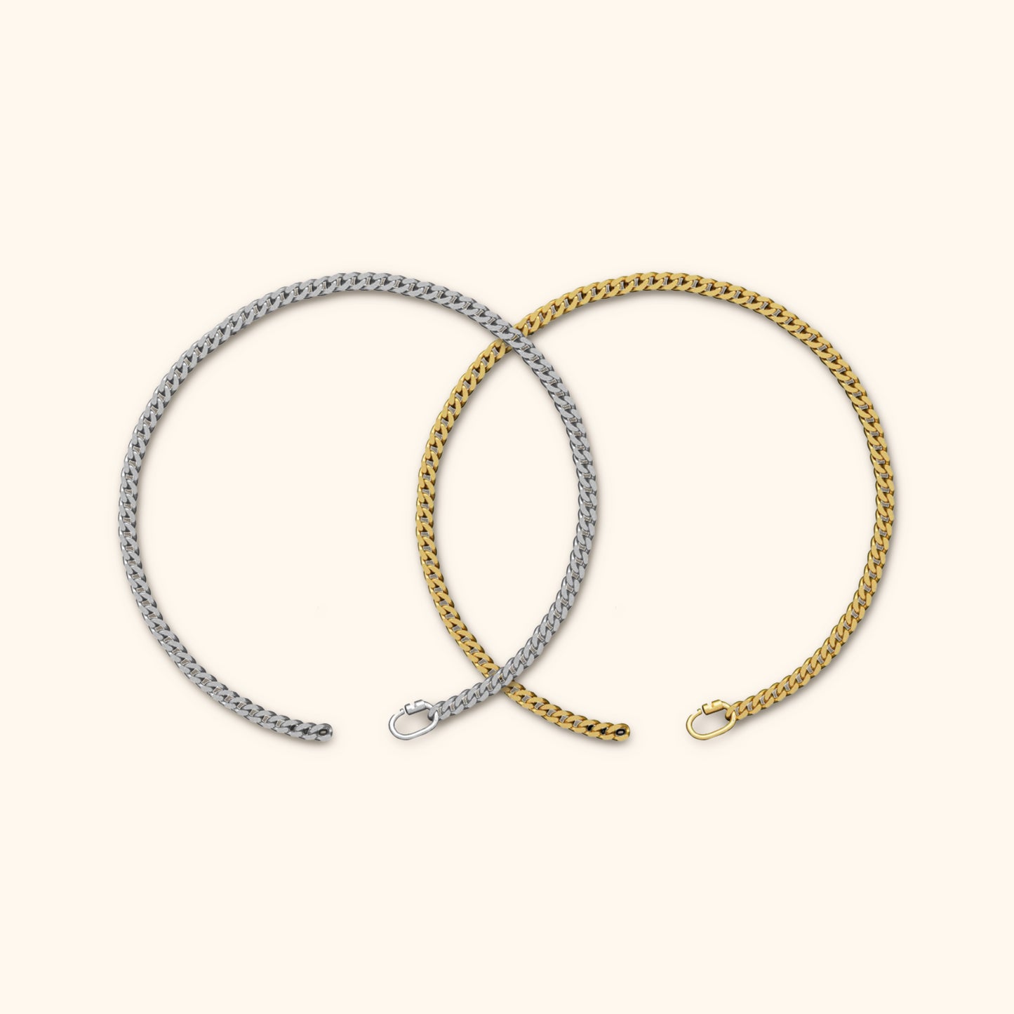 Forever Permanent Armband