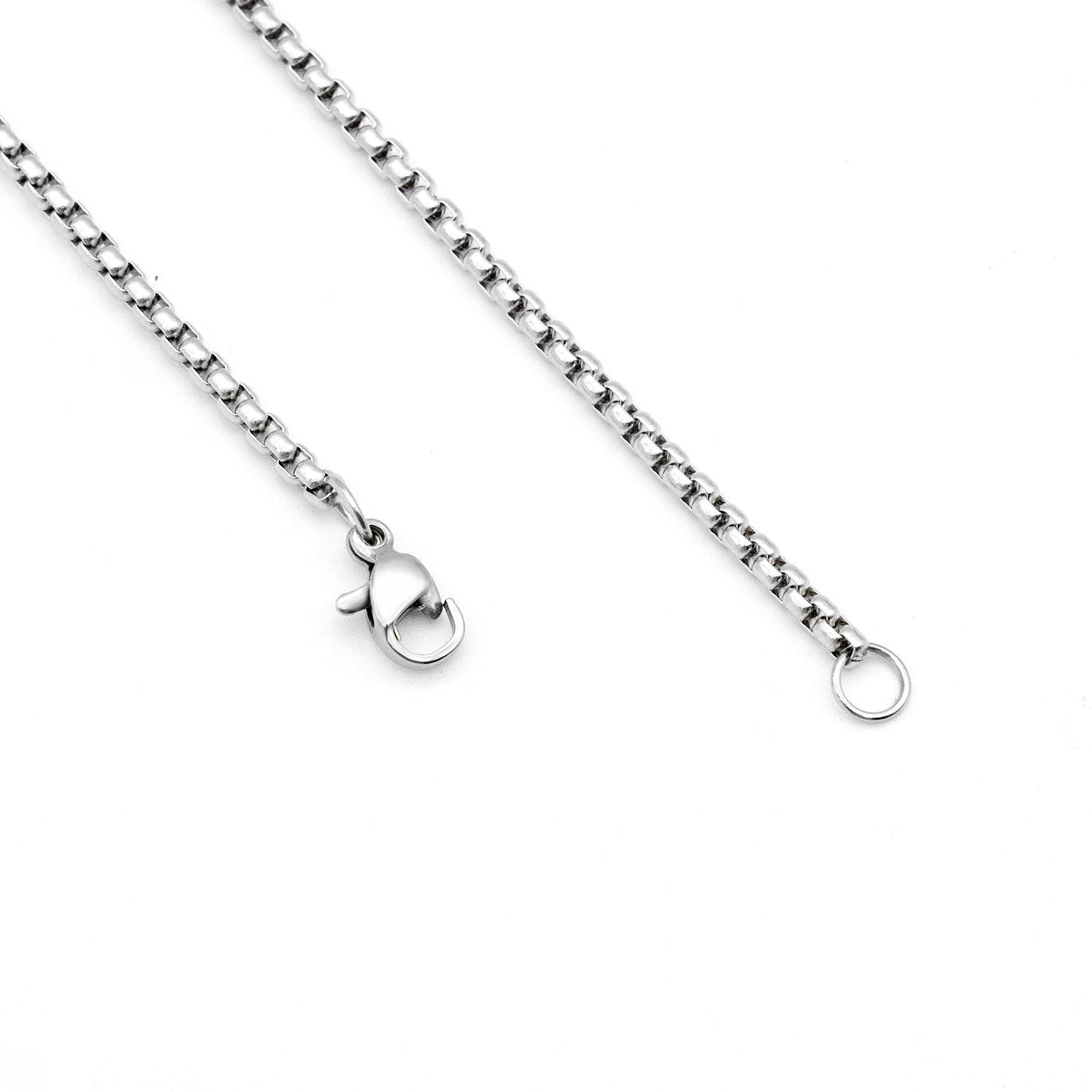 Minneskapsel Projektionshalsband för män