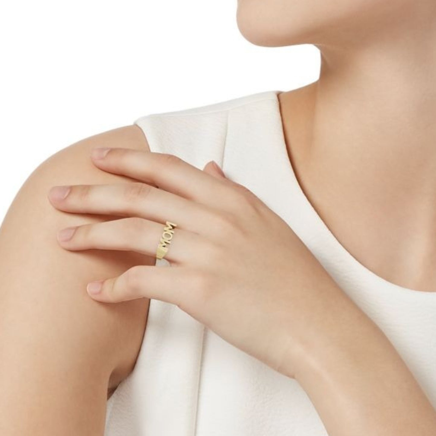 Mamma Ring