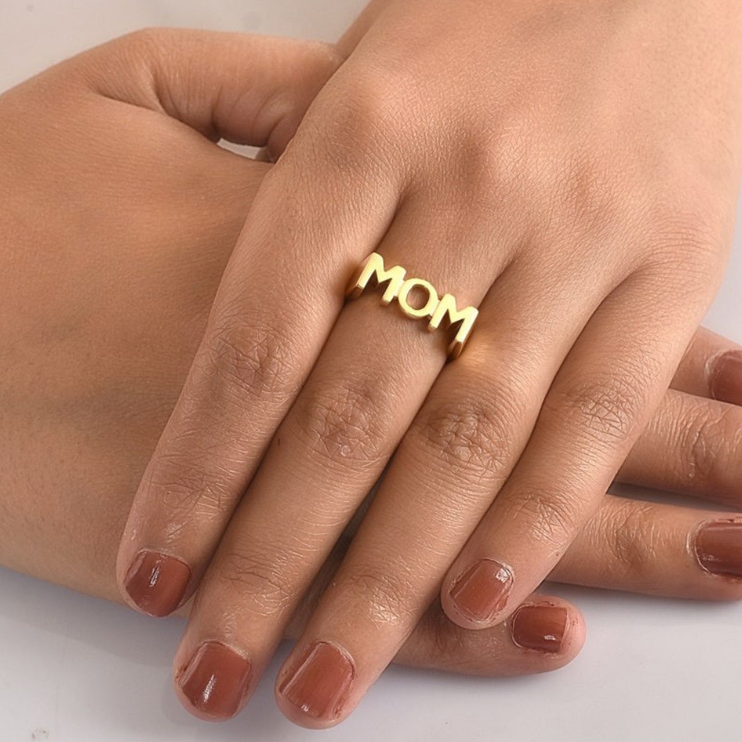 Mamma Ring