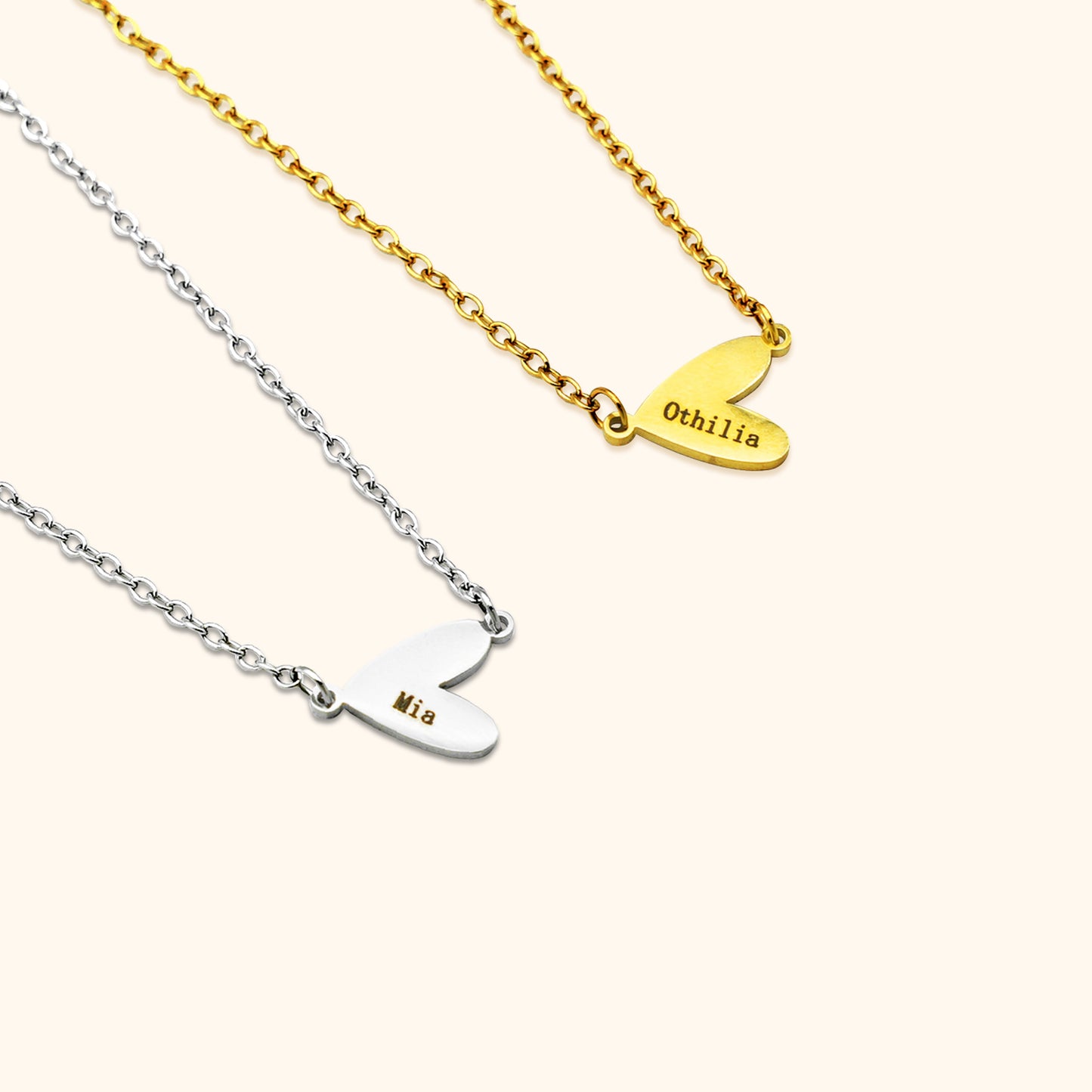 <tc>Heartfelt Name Necklace</tc>