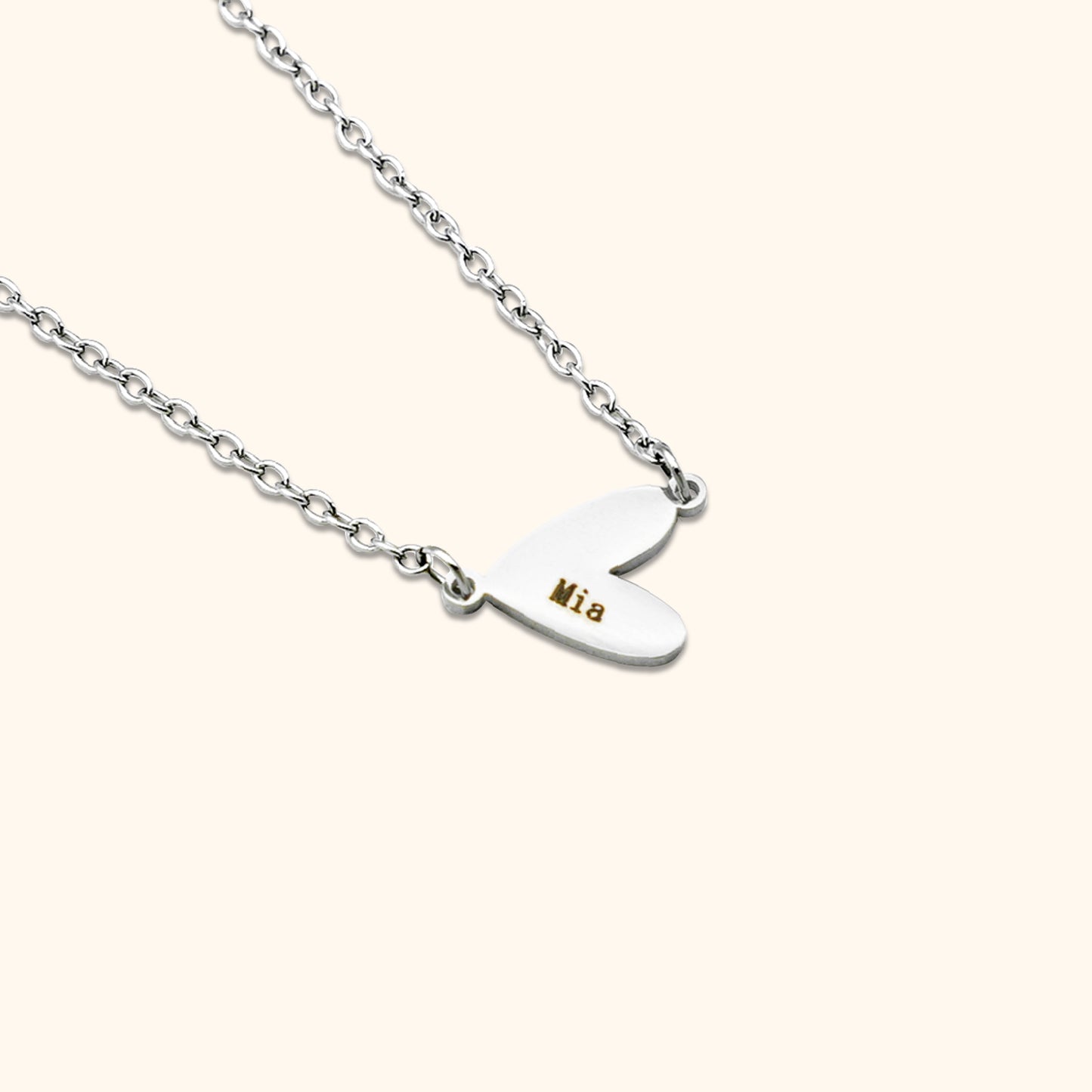 <tc>Heartfelt Name Necklace</tc>