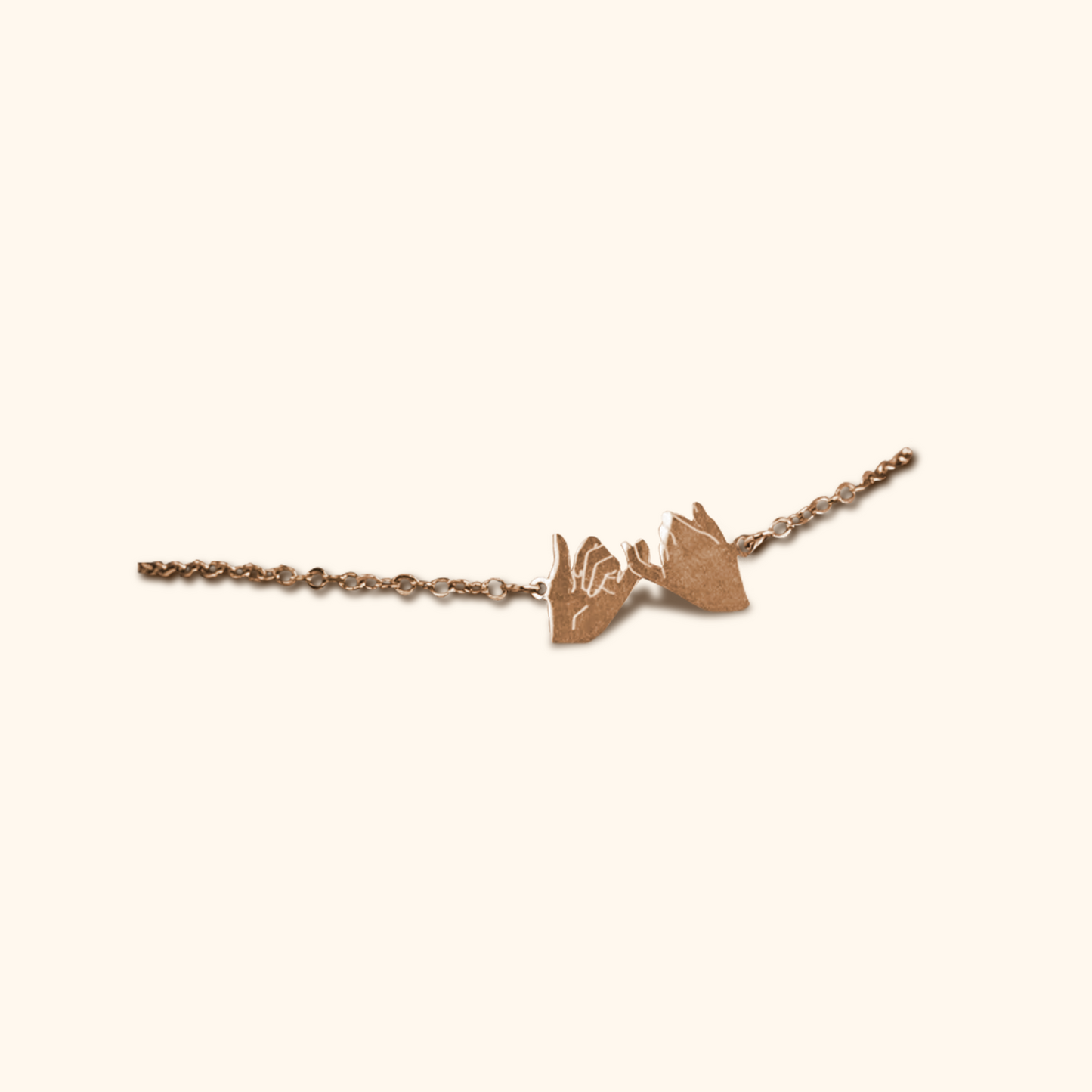 Partners in Crime Armband