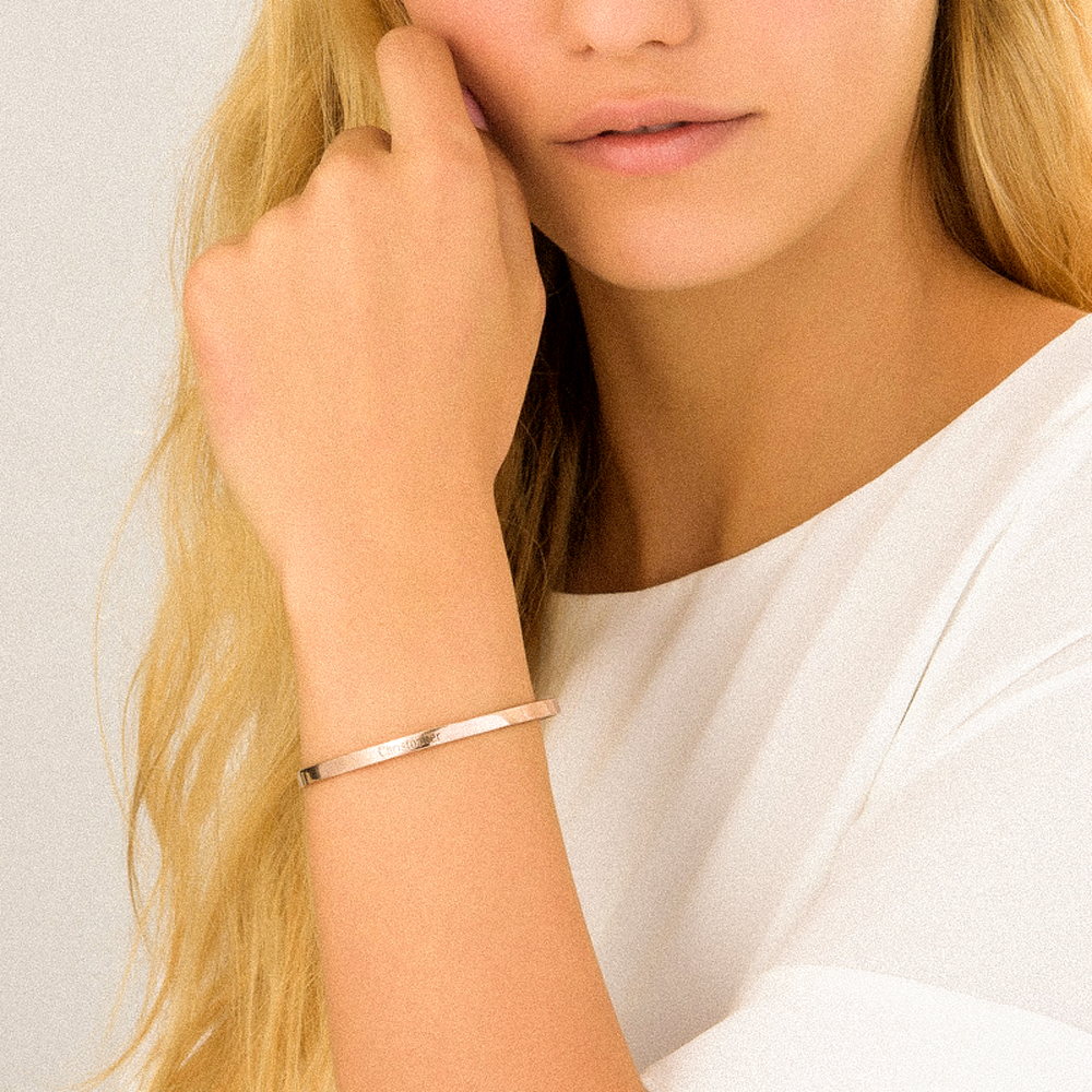 Armband med Namn