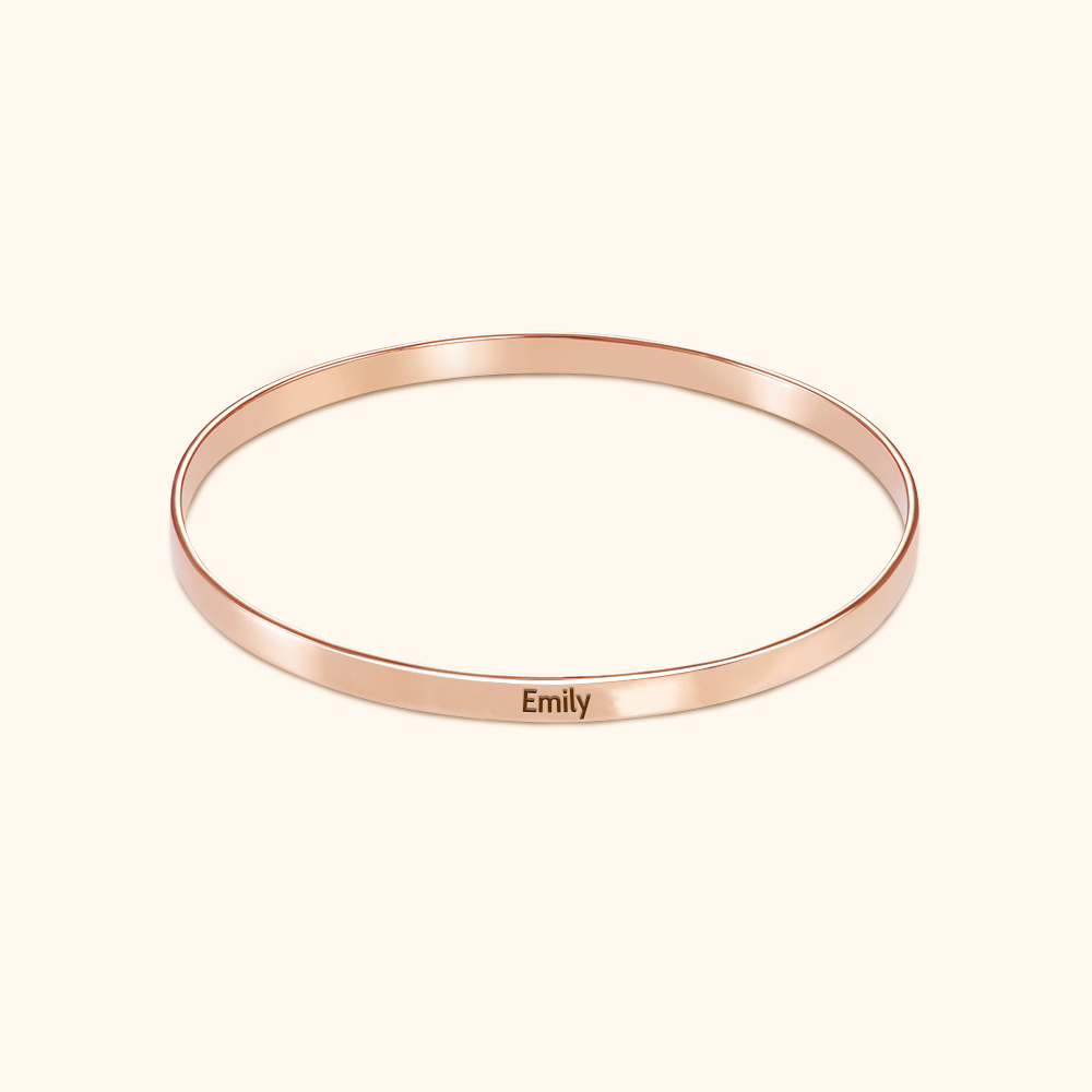 Armband med Namn