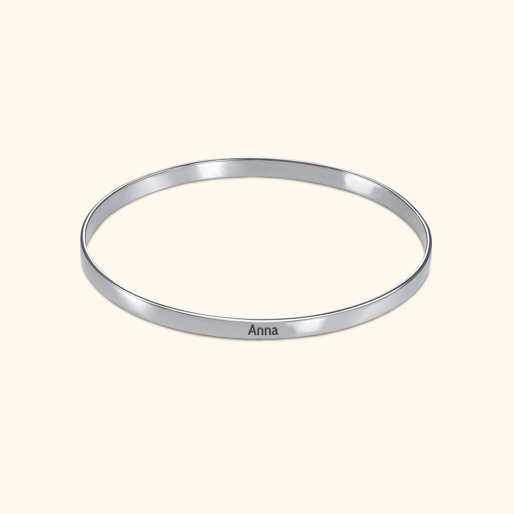 Armband med Namn
