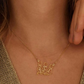 Personligt Katt Minnes Halsband