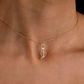 Personligt Katt Minnes Halsband
