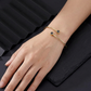 Eternal Essence Duo Projektions Armband