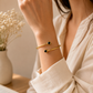 Eternal Essence Duo Projektions Armband