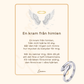 “En kram från himlen” Ring