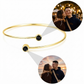 Eternal Essence Duo Projektions Armband