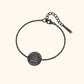 Minnesarmband Babyavtrycks Armband