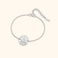 Minnesarmband Babyavtrycks Armband