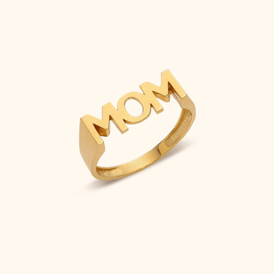 Mamma Ring