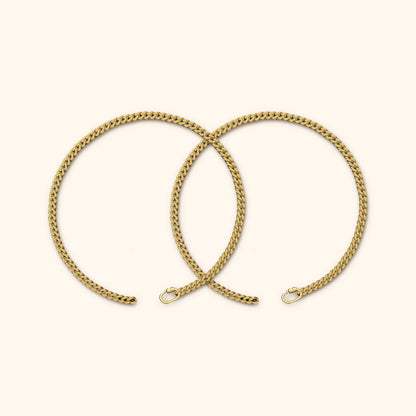 Forever Permanent Armband