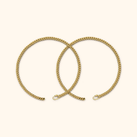 Forever Permanent Armband