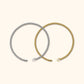 Forever Permanent Armband