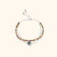 Personliga Kristall Projektion Armband
