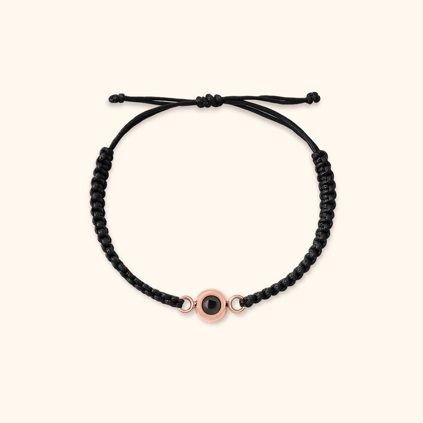 Högkvalitativt Minnes Foto Armband