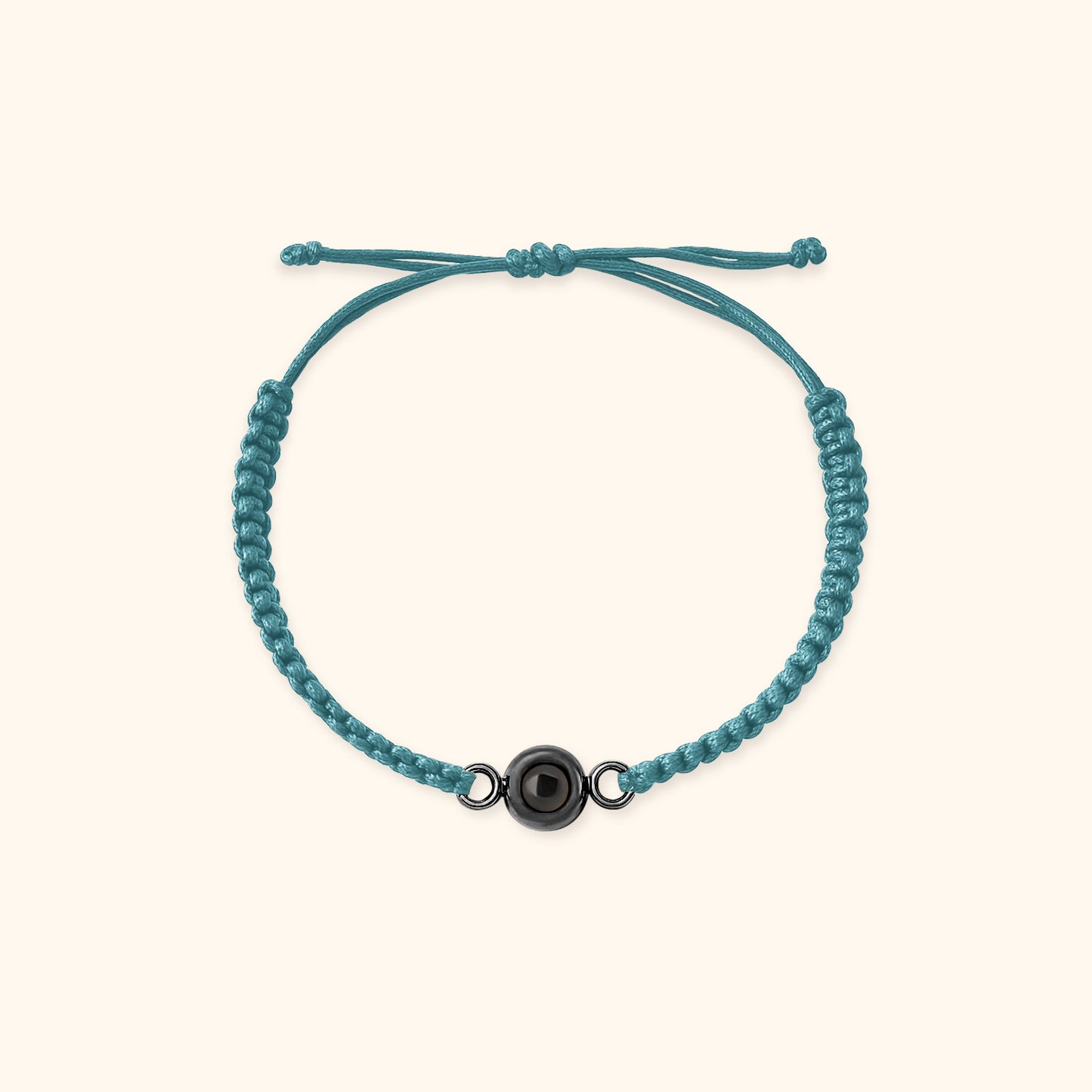 Högkvalitativt Minnes Foto Armband