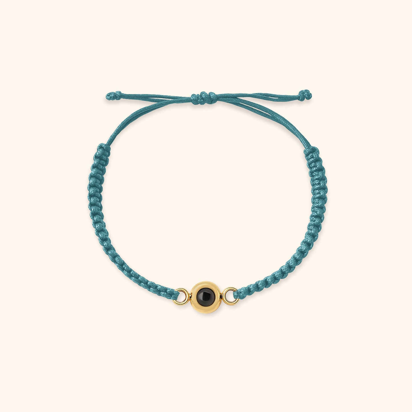 Högkvalitativt Minnes Foto Armband