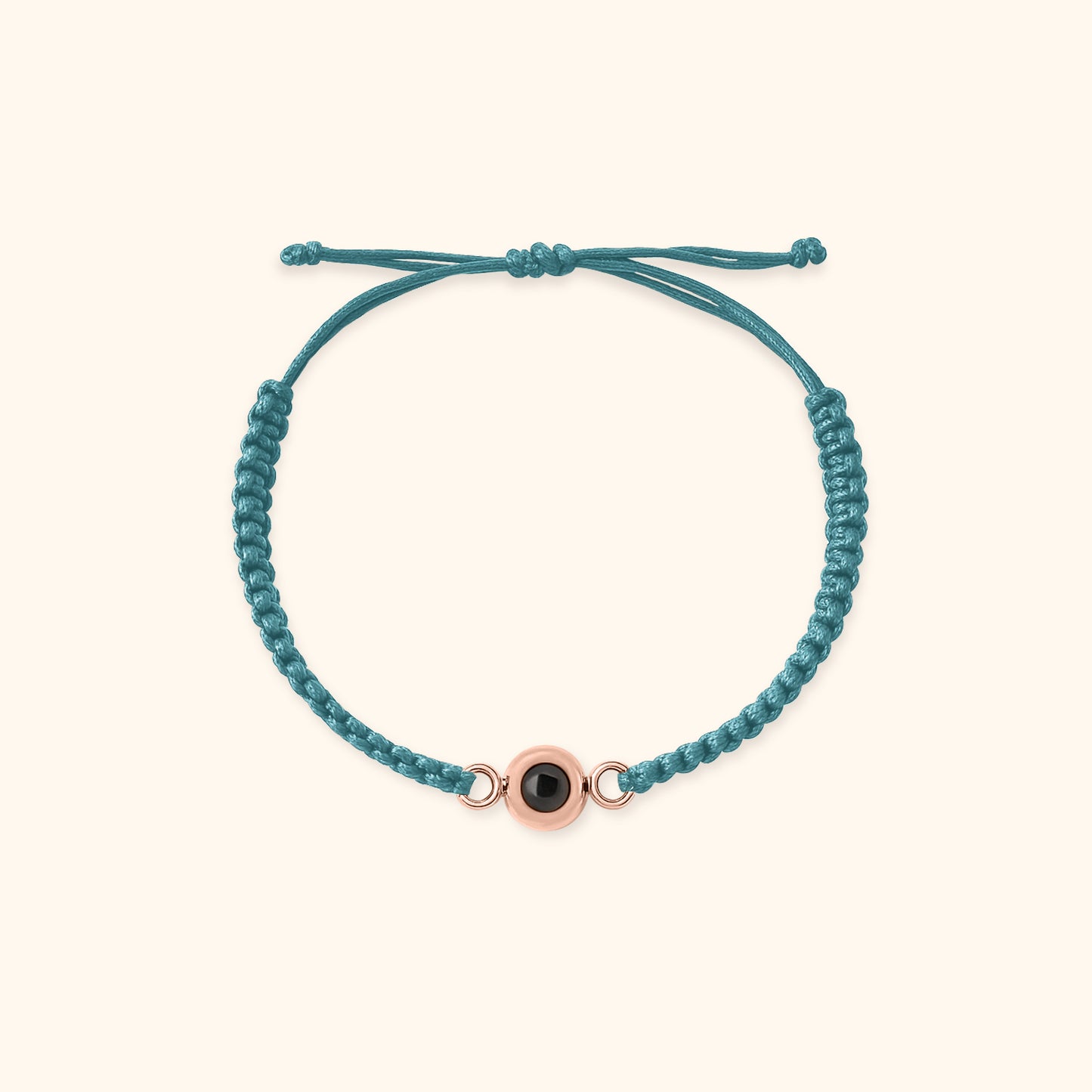 Högkvalitativt Minnes Foto Armband