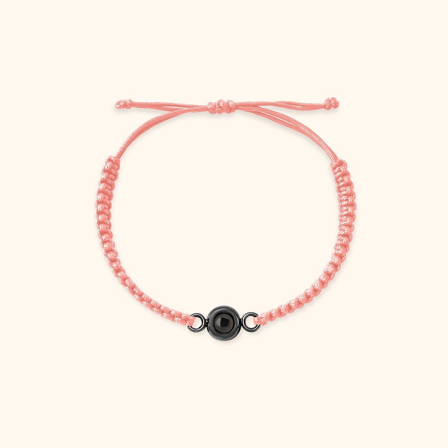 Högkvalitativt Minnes Foto Armband