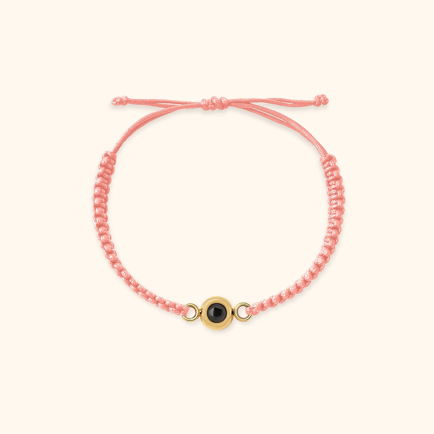 Högkvalitativt Minnes Foto Armband