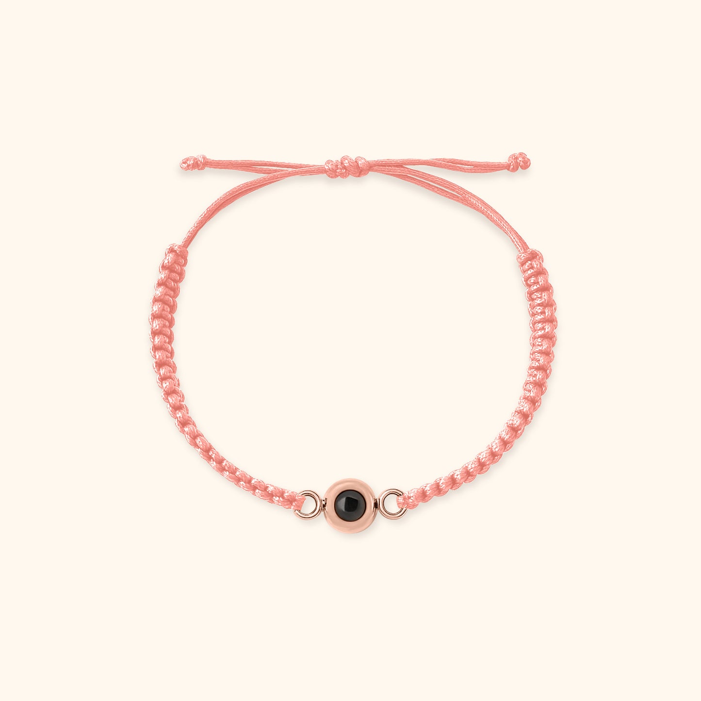 Högkvalitativt Minnes Foto Armband