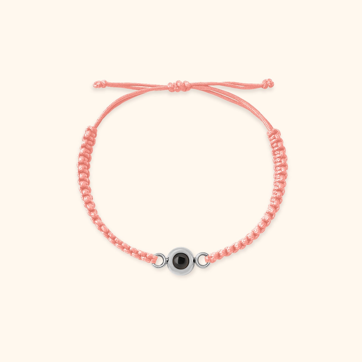 Högkvalitativt Minnes Foto Armband