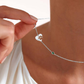 Tassavtryck Graverat Halsband