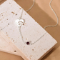 Tassavtryck Graverat Halsband
