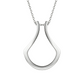 Magic Ring Holder Necklace