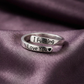 “I F*cking Love You” justerbar ring
