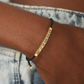 Don’t Let The Hard Days Win Armband