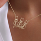 Personligt Katt Minnes Halsband