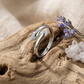 “Min kära dotter” omfamnings Ring
