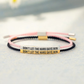 Don’t Let The Hard Days Win Armband