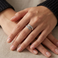 “I F*cking Love You” justerbar ring
