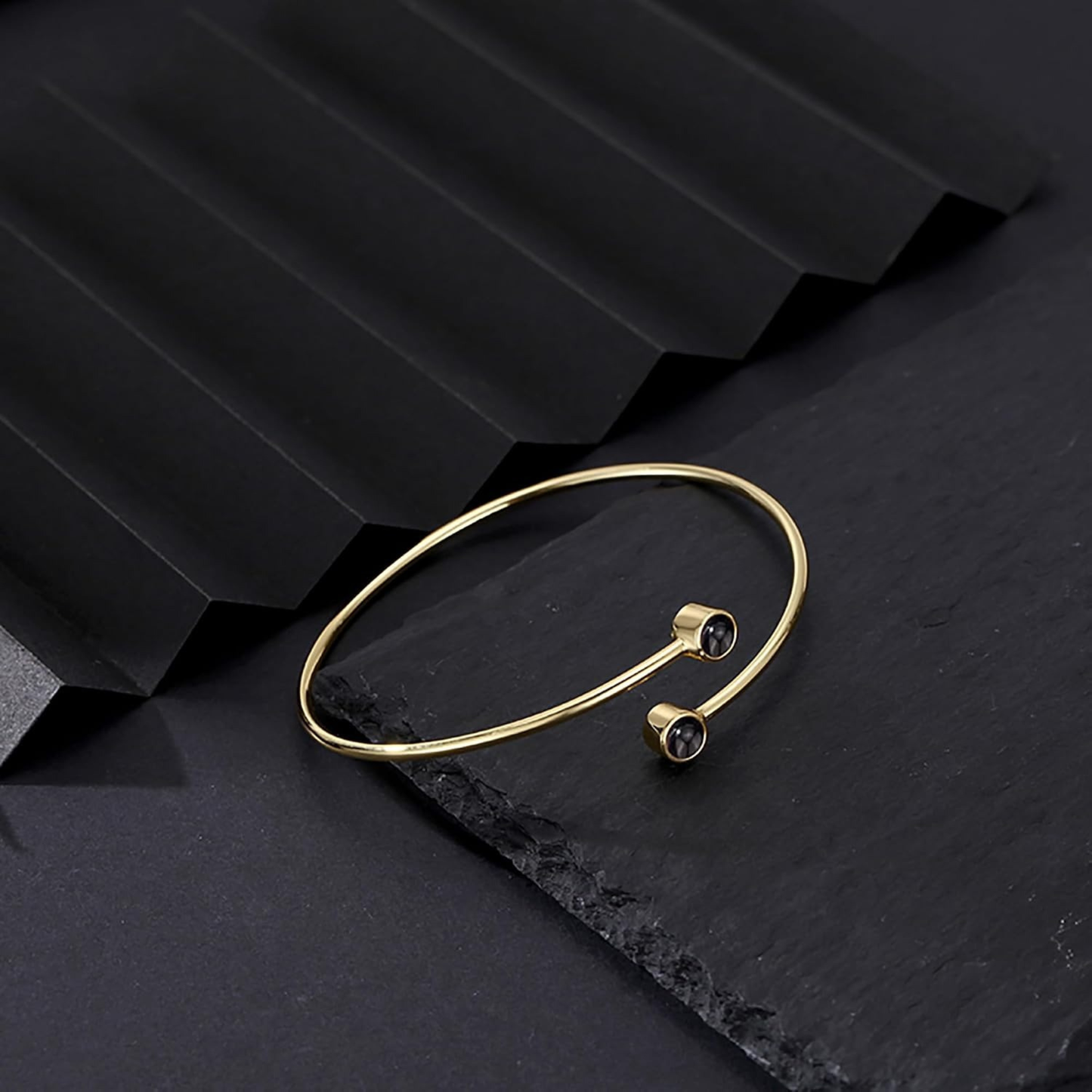 Eternal Essence Duo Projektions Armband
