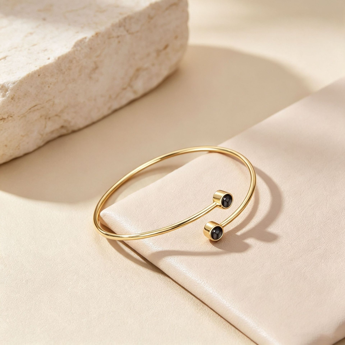 Eternal Essence Duo Projektions Armband