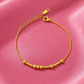 Personligt Morse Code Armband