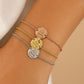 Minnesarmband Babyavtrycks Armband