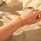 Forever Permanent Armband